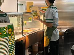 -Potato Corner(广州天河城店)