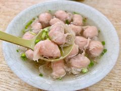 -肉燕扁食草包飯(东街店)