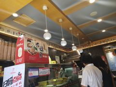 -老陈家擀面皮(木塔巷店)