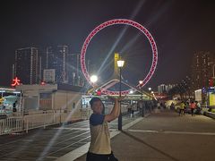 -海河游船-永乐码头(大悲院)