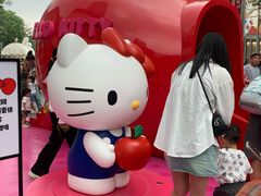 -东莞松山湖万象汇