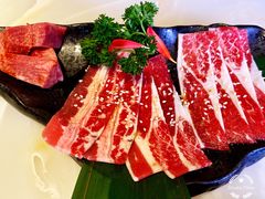 -厚贞日式烤肉(龙之梦店)