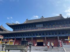 -大槐树寻根祭祖园
