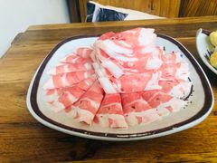 -毛辣果·贵州红酸汤牛肉火锅(西单店)