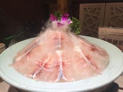 -蕃茄述·好汤自然来(江汉路店)