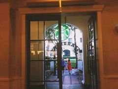 android_upload_pic-星巴克臻选(广州沙面店)