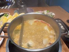 -生如夏花泰式火锅(鹭洲里店)