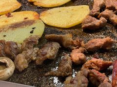 -火牛火韩式烤肉韩国料理(韩乐坊店)