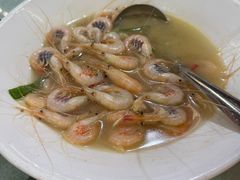 -崖口红树林海鲜餐厅