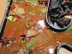 -郭家大院 老南京土菜(九霄店)