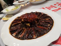 -一家人(南京路店)