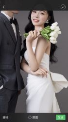 -雪中彩影婚纱摄影·微光艺术中心