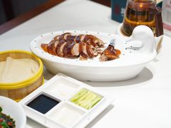 -东流山烤鸭·家常菜(雨山龙湖店)