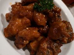 -大树餐厅(红旗街万达店)