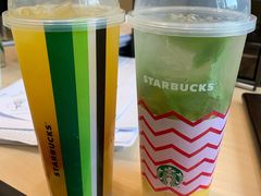 -星巴克(北京中化大厦店)