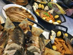 -老地方农家菜(昌黎一店)