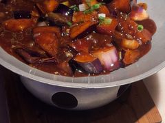 -绿茶餐厅(深圳龙华天虹购物中心店)