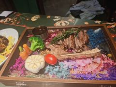 -第101座花园餐厅(湖滨88店)