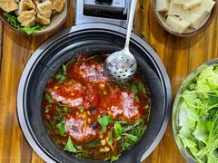 -笔记安顺夺夺粉火锅