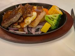 -太平馆西餐厅(北京路店)