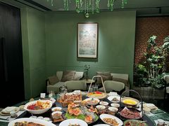 -锦府盐帮·私宴(赛特店)