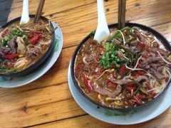 iphone_upload_pic-李米线(武陵路店)