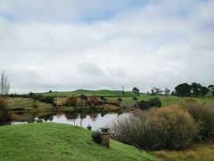 景点-霍比特人村