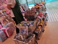 -The Green Party(湛江万达广场店)