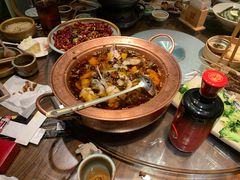 -水煮三国·川鲁江湖菜(香山店)