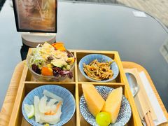 -无印良品餐堂 MUJI Diner(成都太古里店)
