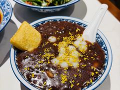 红豆年糕-回家吃饭·地道南昌菜(建德观总店)