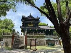 -三国水浒景区(无锡影视基地)