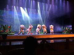 -中国人民大学明德堂(人大如论讲堂)