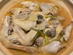 -鱼食饭稻·苏浙土菜17年老馆子(平江路店)