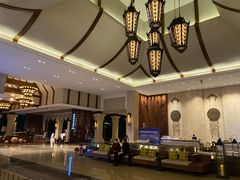 -西双版纳融创皇冠假日度假酒店