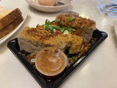 -何九海南茶店(鬼仔巷店)