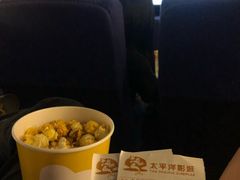 -太平洋影院(西村店)