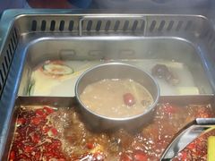-大渝火锅(苏州西城永捷店)