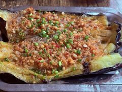 -清真·馬坡二旦烧烤(人生一串拍摄店)