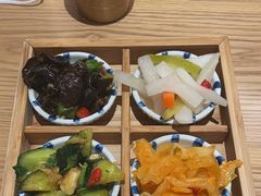 -马记永·兰州牛肉面(3019君尚店)