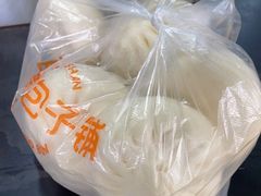 -食膳公园包子铺(烈士公园店)