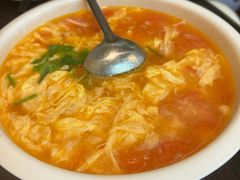 -玫瑰红烤羊排(北新桥三条店)