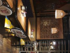 -吴满满油泼面(北方风味园店)