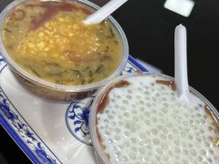 -百花传统甜品店(原址店)