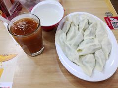 -喜家德虾仁水饺(繁荣路店)