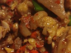 -老湖南民间菜·牛肉十八炒(花都店)