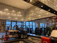 -索菲特酒店 · 云尚天际自助餐厅