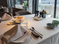 靠窗位-燃扒房Steakhouse(皇庭店)