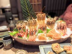 -Minase水濑·日料放题(外滩店)