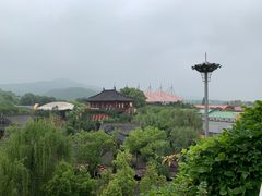 -杭州宋城